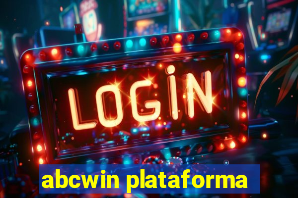 abcwin plataforma